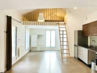 Ophélie BROSSILLON - BOARCHITECTURE