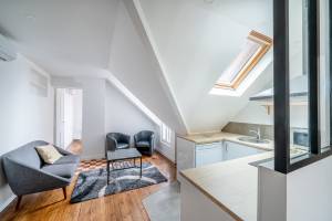 Baptiste VAISSADE - CO-BAT ARCHITECTURE