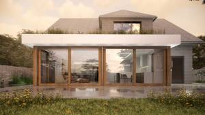 ALEJANDRO SAHUQUILLO - SAHU ARCHITECTURE