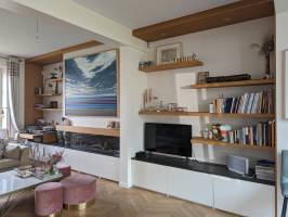 Gwenola NORMAND - GWENO TOUTENDECO