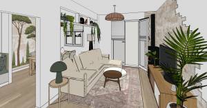 Anaïs NANA - AN.NA INTERIEURS