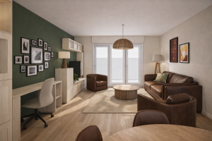 Anaïs NANA - AN.NA INTERIEURS