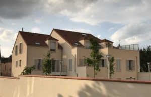 Laurent ARNOULT - DELTA ARCHITECTURE