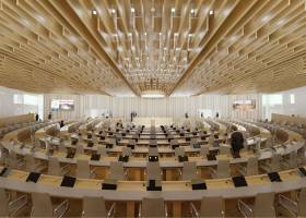 Jérôme HERVE - HEROS ARCHITECTURE