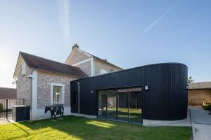 Ophélie BROSSILLON - BOARCHITECTURE